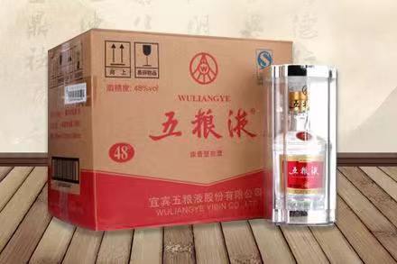 丰台烟酒回收